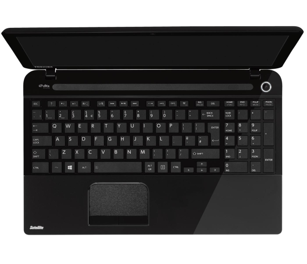 Toshiba Satellite C55-A-1FN i5-3230M/4GB/750/Win8 GT740 - 161948 - zdjęcie 2